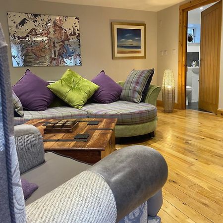 אובאן The Mews 2 Bedroom With Private Parking מראה חיצוני תמונה