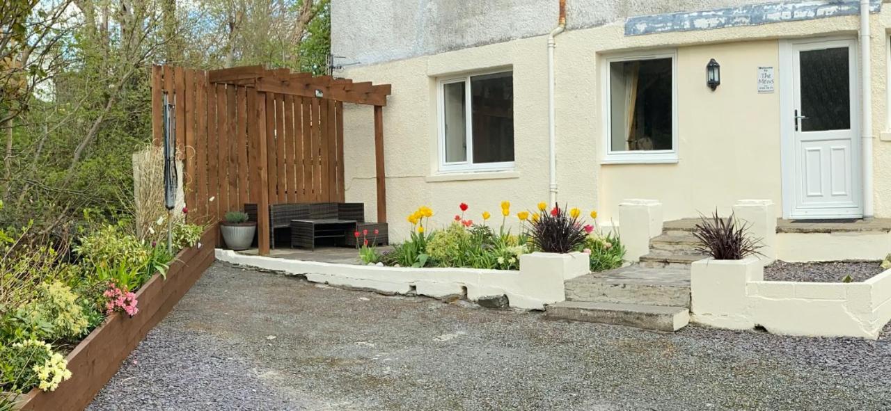 אובאן The Mews 2 Bedroom With Private Parking מראה חיצוני תמונה