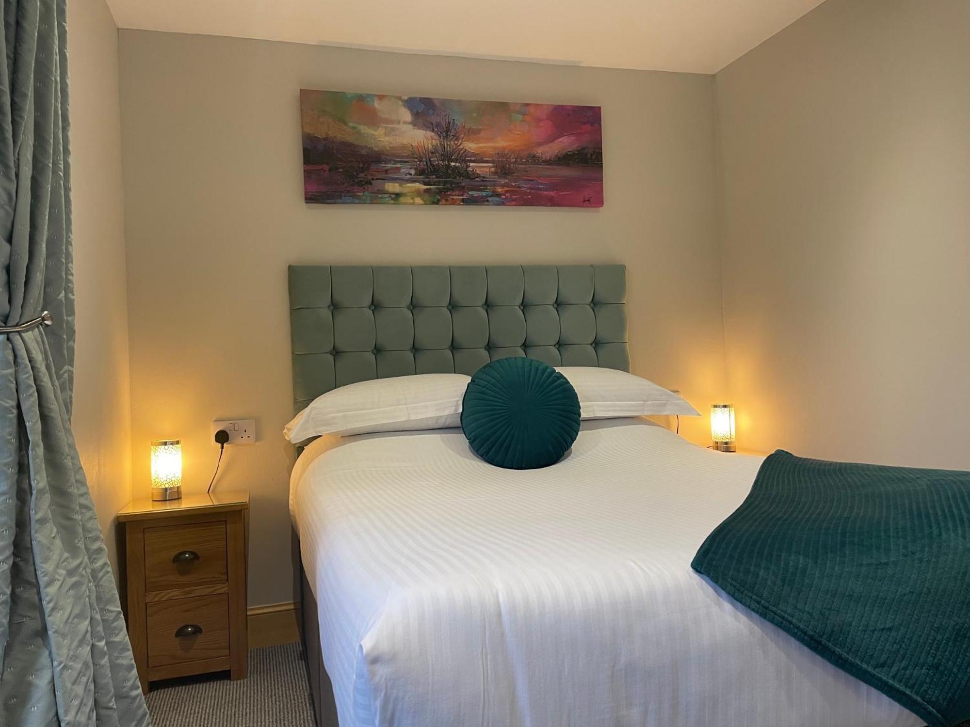 אובאן The Mews 2 Bedroom With Private Parking מראה חיצוני תמונה