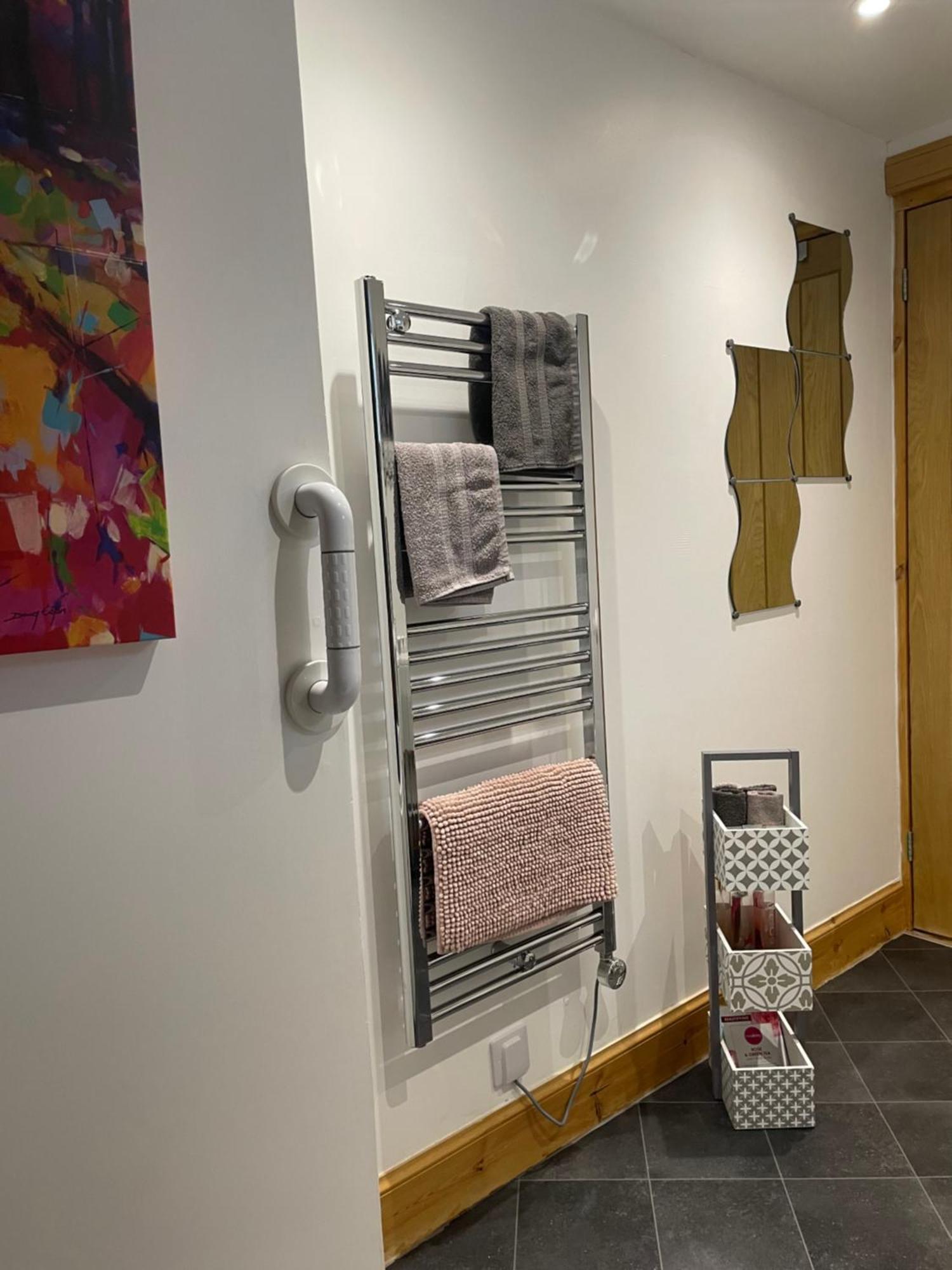 אובאן The Mews 2 Bedroom With Private Parking מראה חיצוני תמונה