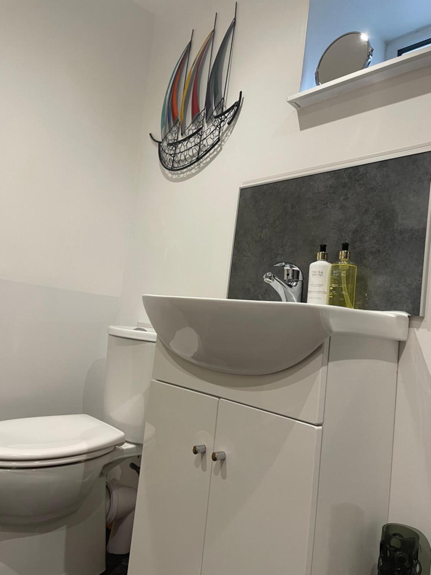 אובאן The Mews 2 Bedroom With Private Parking מראה חיצוני תמונה
